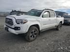 2016 Toyota Tacoma Double Cab