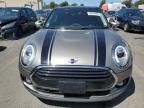 2016 Mini Cooper Clubman