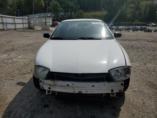 2005 Chevrolet Cavalier