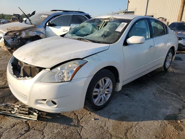 2011 Nissan Altima Base