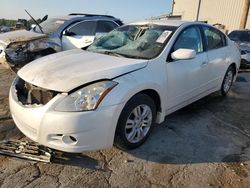 Salvage cars for sale at Memphis, TN auction: 2011 Nissan Altima Base