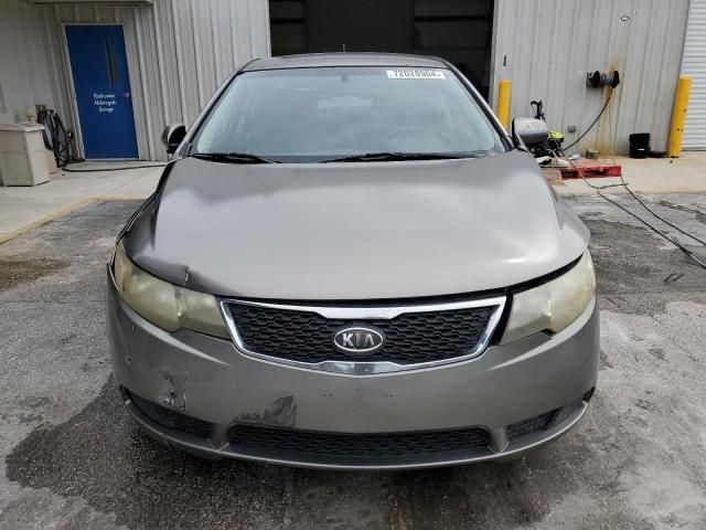 2013 KIA Forte EX