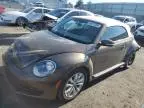 2015 Volkswagen Beetle 1.8T