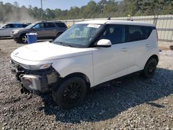 2021 KIA Soul LX en venta en Ellenwood, GA