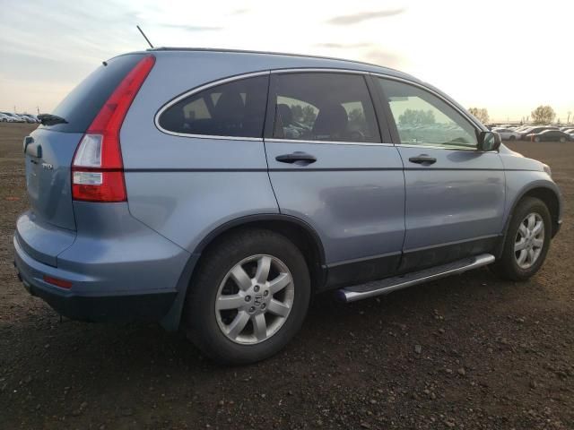 2010 Honda CR-V LX