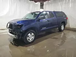 Toyota Vehiculos salvage en venta: 2013 Toyota Tundra Double Cab SR5