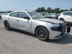 2019 Dodge Charger Police