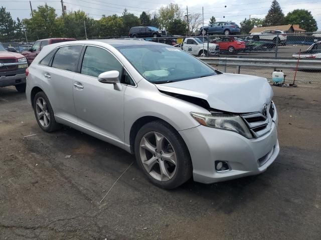 2013 Toyota Venza LE