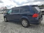 2013 Volkswagen Routan SE