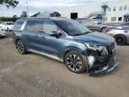 2023 KIA Carnival EX