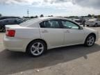 2009 Mitsubishi Galant ES