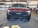 2020 Chevrolet Silverado K1500 LT Trail Boss