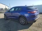 2023 Alfa Romeo Stelvio Sprint