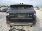 2016 Land Rover Range Rover Evoque SE