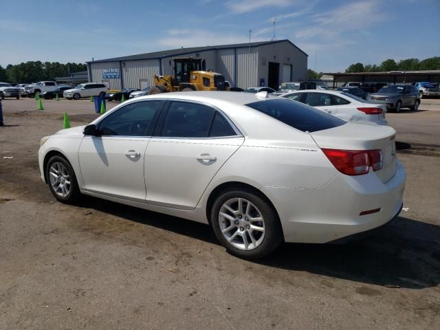 2013 Chevrolet Malibu 1LT