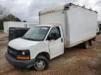 2016 Chevrolet Express G3500