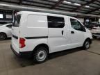 2017 Chevrolet City Express LT