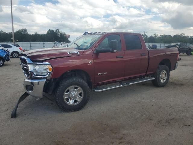 2021 Dodge RAM 2500 Tradesman