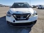 2018 Nissan Kicks S