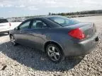 2008 Pontiac G6 GT