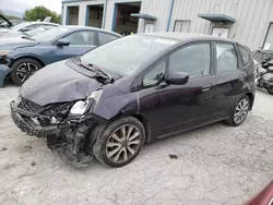 2013 Honda FIT Sport en venta en Chambersburg, PA