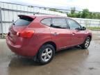 2010 Nissan Rogue S