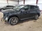 2016 Toyota Rav4 HV XLE