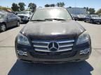 2008 Mercedes-Benz GL 550 4matic