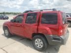 2009 Nissan Xterra OFF Road