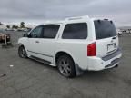 2004 Infiniti QX56