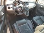 2012 Fiat 500 Lounge