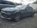 2016 Chevrolet Camaro LT