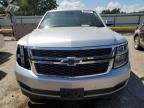 2016 Chevrolet Tahoe C1500 LT