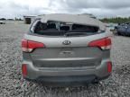 2014 KIA Sorento EX