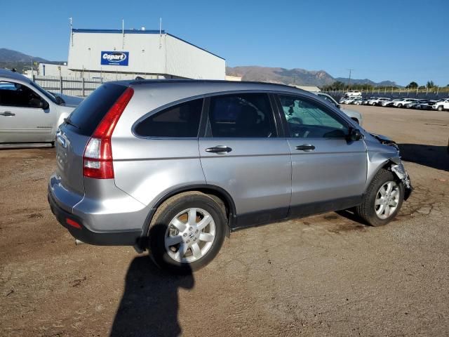 2007 Honda CR-V EX