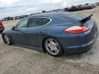 2010 Porsche Panamera S