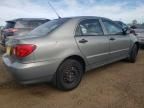 2004 Toyota Corolla CE