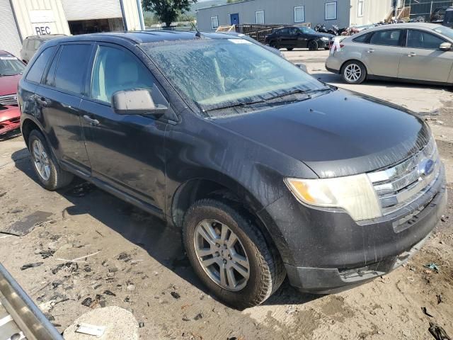 2007 Ford Edge SE