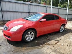 2009 Nissan Altima 2.5S en venta en Austell, GA