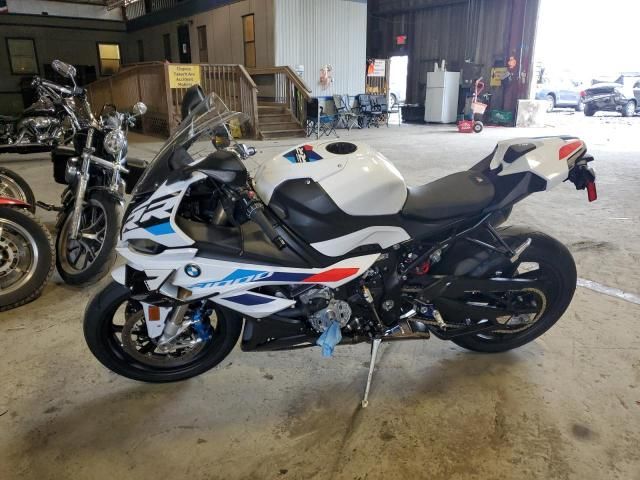 2024 BMW S 1000 RR