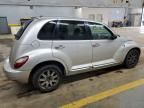 2008 Chrysler PT Cruiser