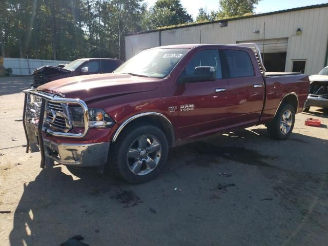 2014 Dodge RAM 1500 SLT