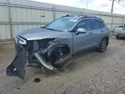 Toyota Corolla cr salvage cars for sale: 2024 Toyota Corolla Cross SE