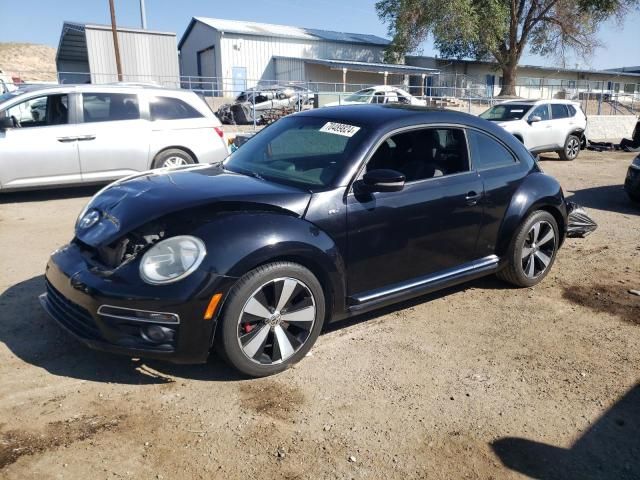 2014 Volkswagen Beetle Turbo