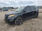 2013 Ford Explorer Sport