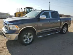 Dodge 1500 Vehiculos salvage en venta: 2014 Dodge RAM 1500 SLT