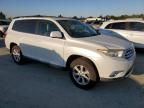 2012 Toyota Highlander Base