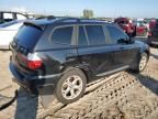 2010 BMW X3 XDRIVE30I