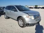 2009 Ford Edge SE