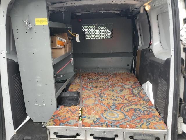 2018 Ford Transit Connect XL